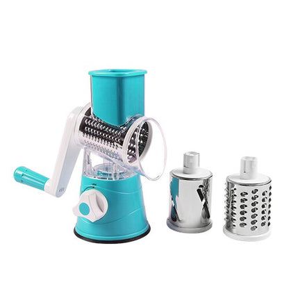 Multifunctional Vegetable Slicer