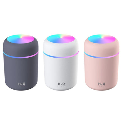 Electric Air Humidifier