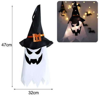 Halloween Decoration LED Flashing Light