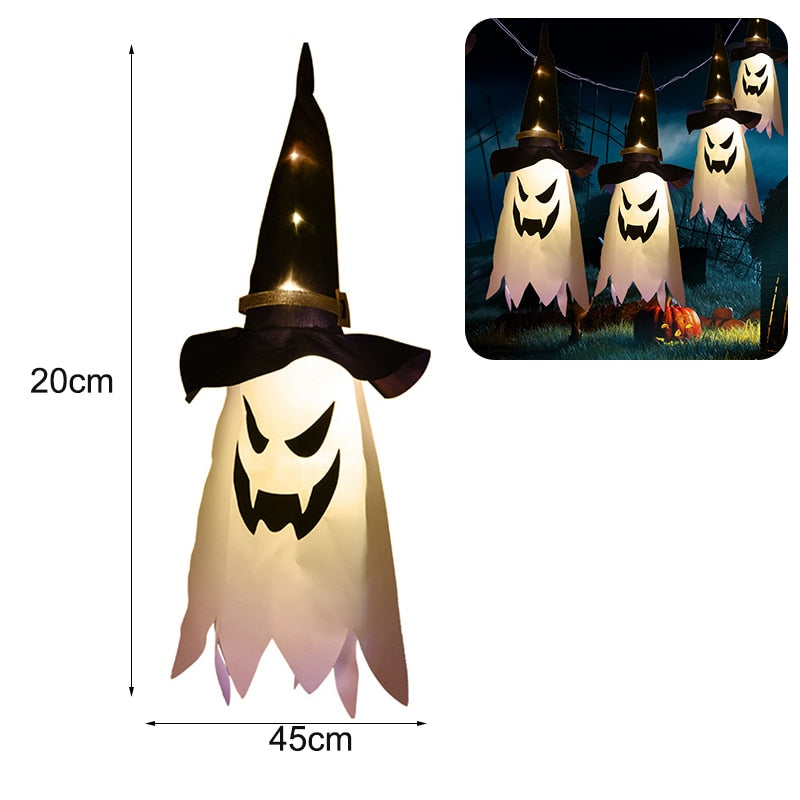 Halloween Decoration LED Flashing Light