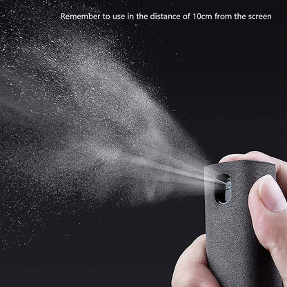 2 in 1 Phone Screen Cleaner