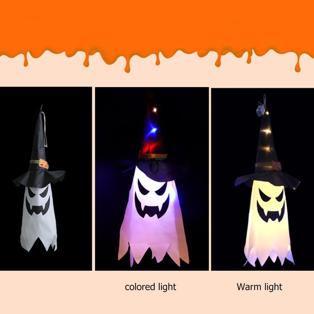 Halloween Decoration LED Flashing Light
