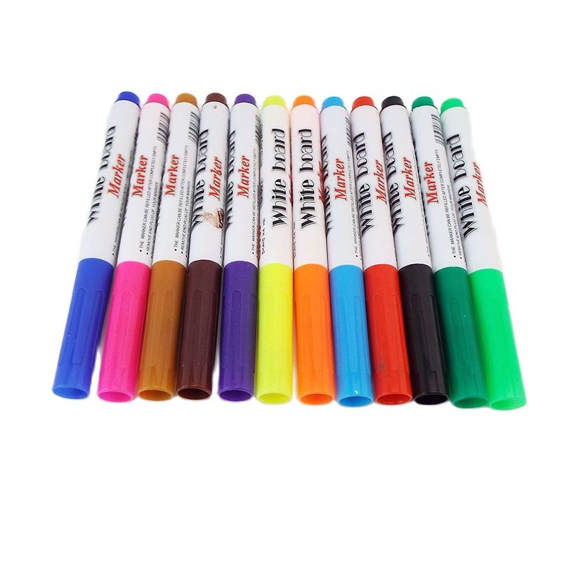 Colors Magical Water Painting Pen