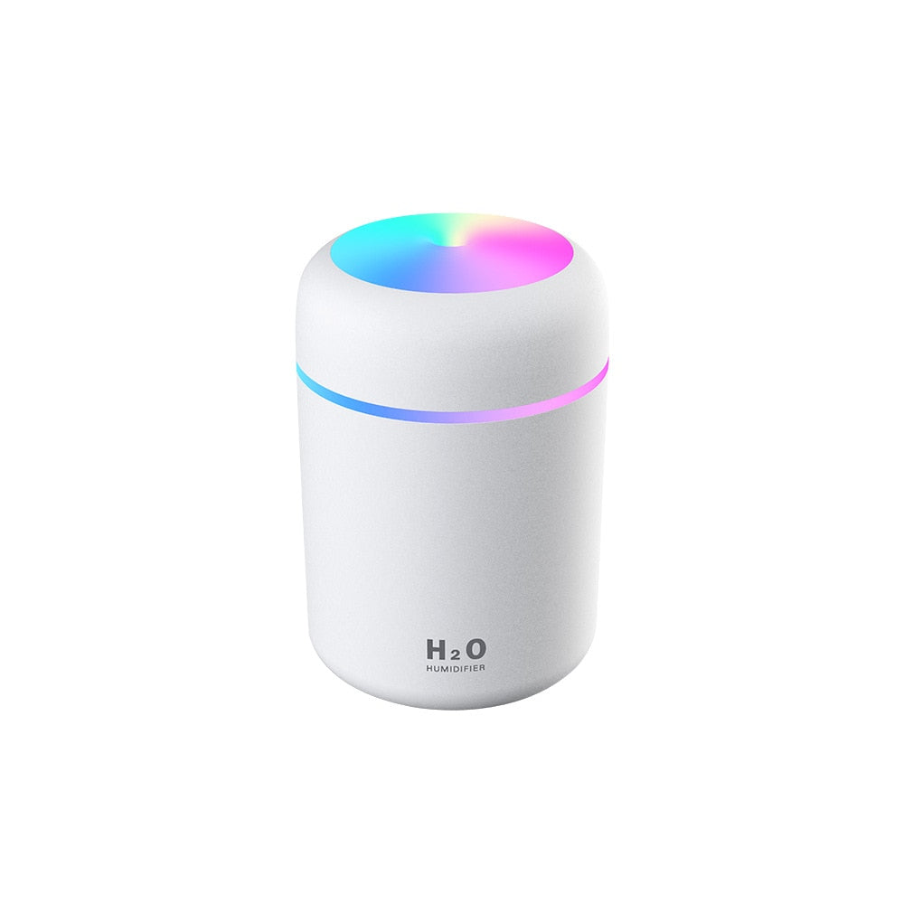 Electric Air Humidifier